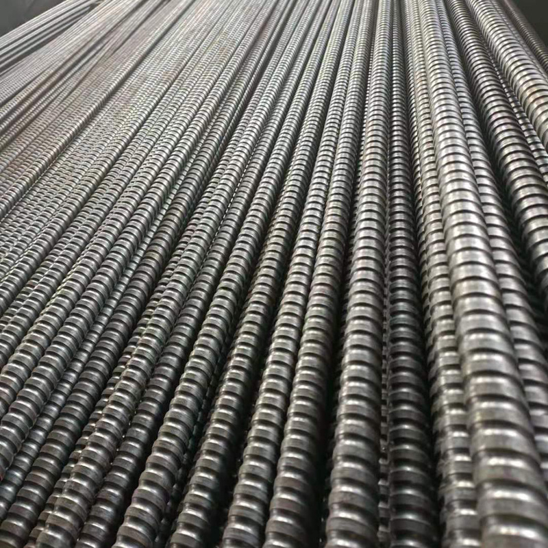 黎城中空锚杆