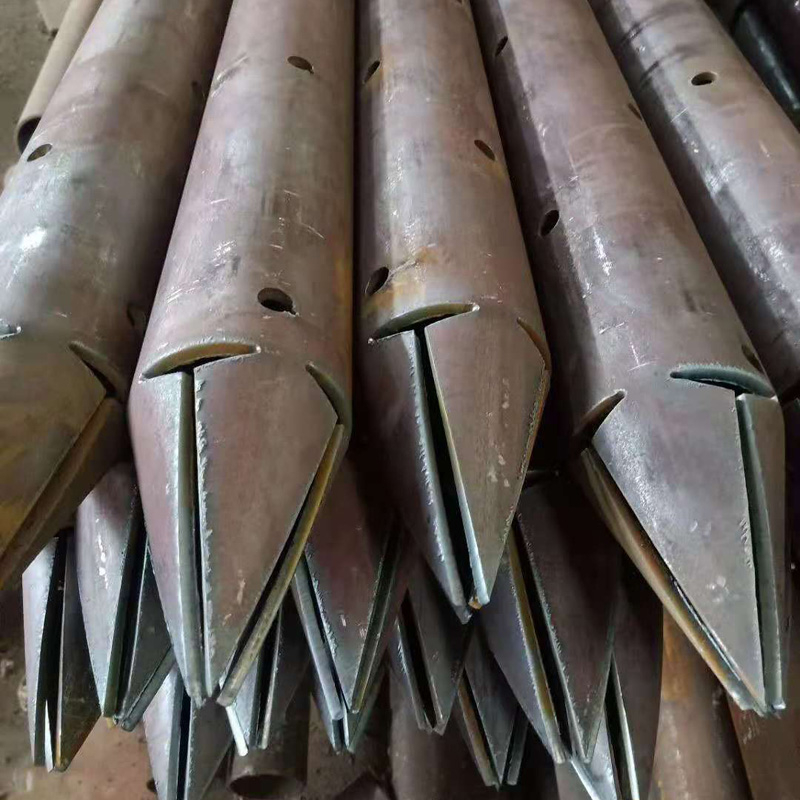 黎城预埋注浆管